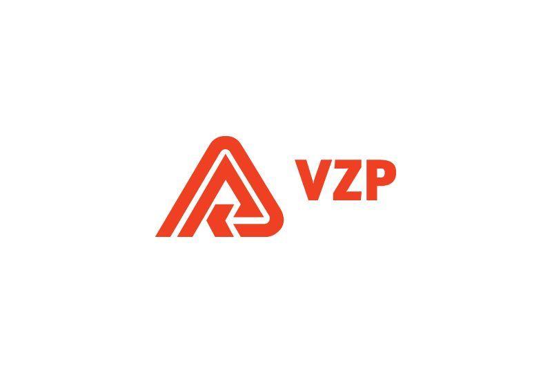 VZP logo